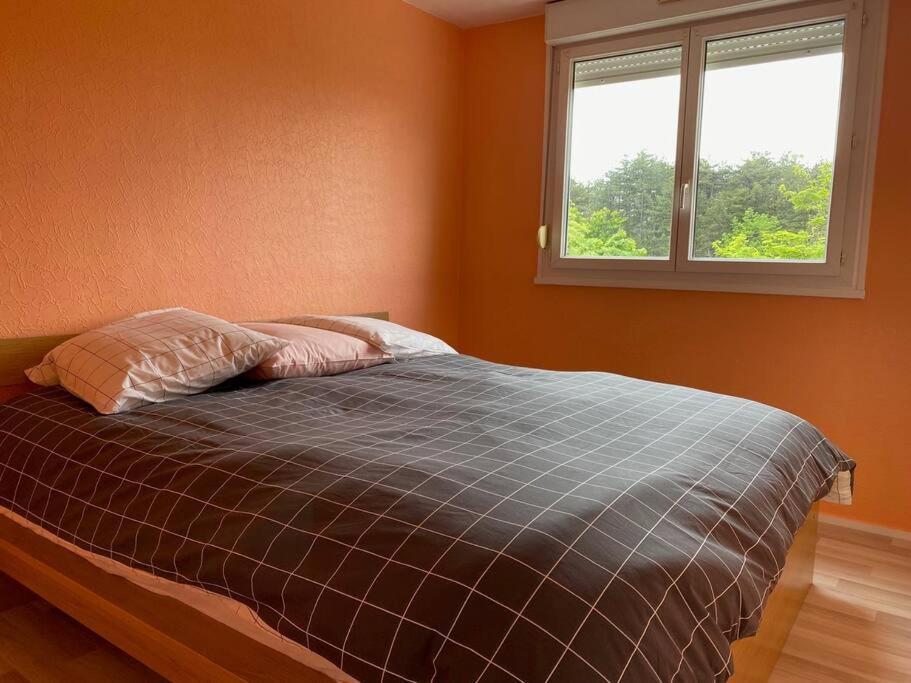 דיז'ון Appartement Motte Giron מראה חיצוני תמונה