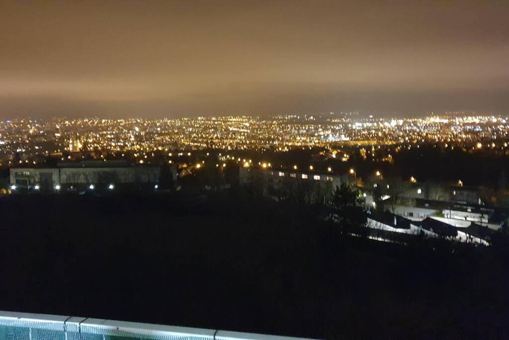 דיז'ון Appartement Motte Giron מראה חיצוני תמונה