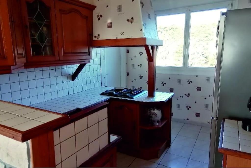 דיז'ון Appartement Motte Giron מראה חיצוני תמונה
