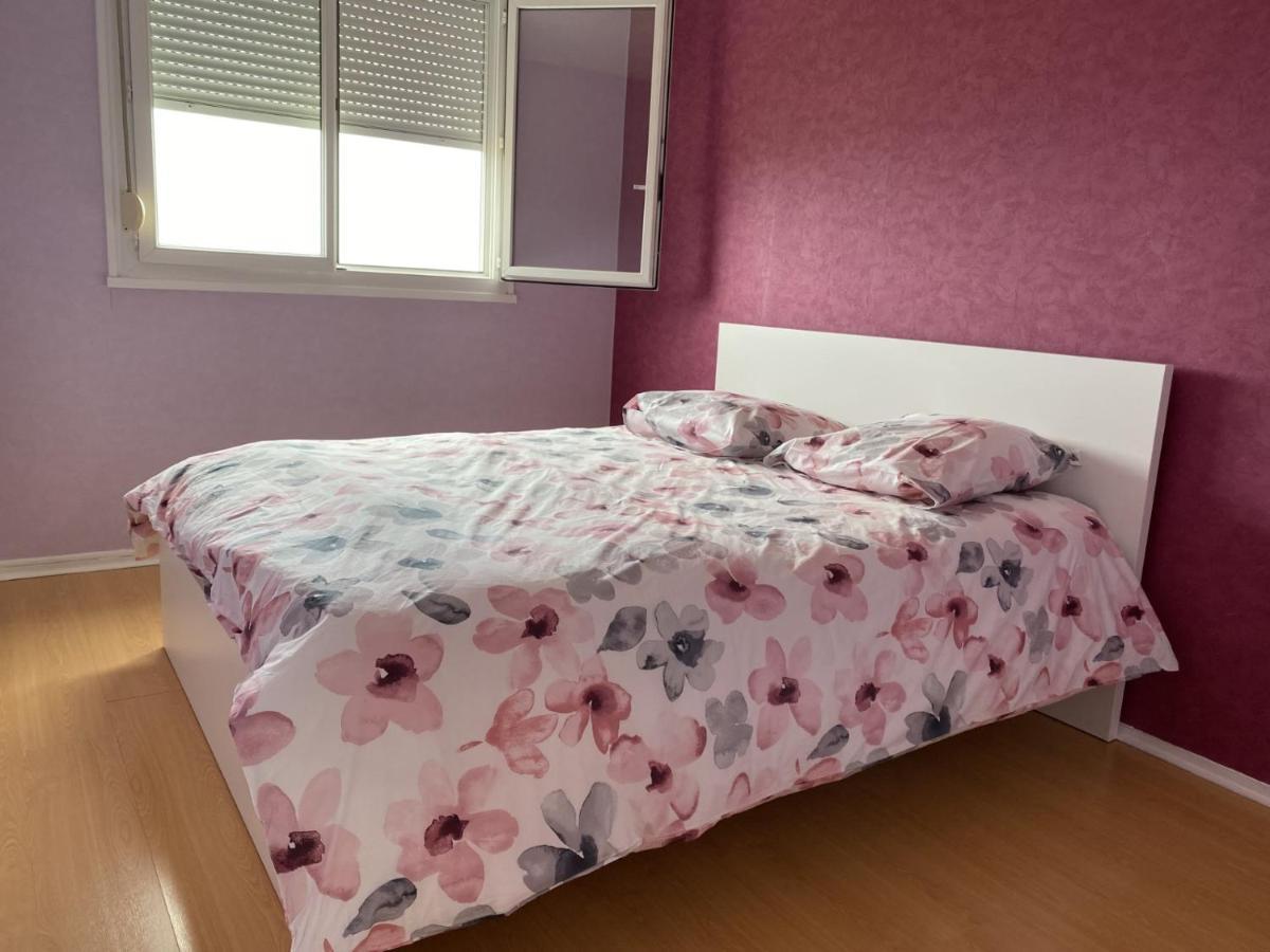 דיז'ון Appartement Motte Giron מראה חיצוני תמונה