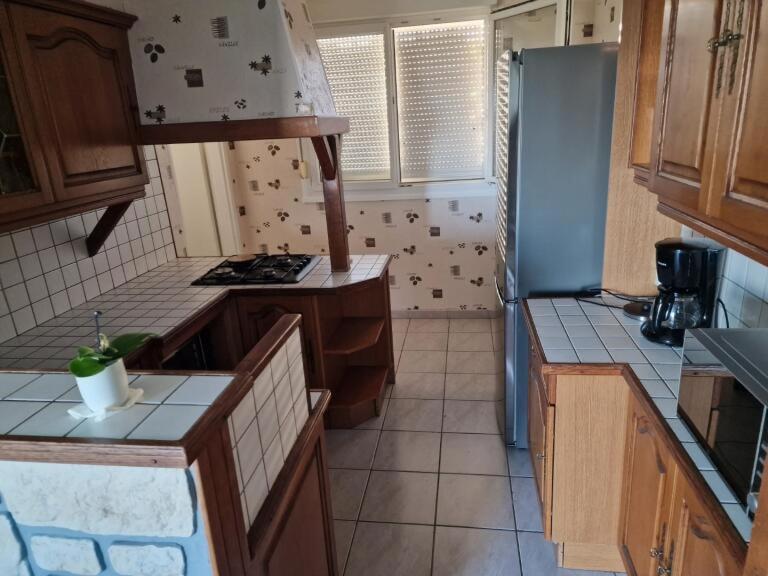 דיז'ון Appartement Motte Giron מראה חיצוני תמונה