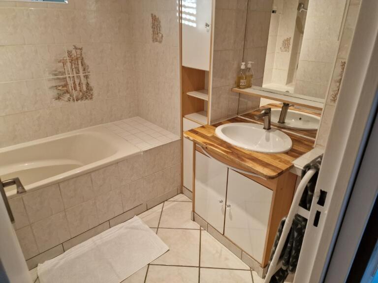 דיז'ון Appartement Motte Giron מראה חיצוני תמונה