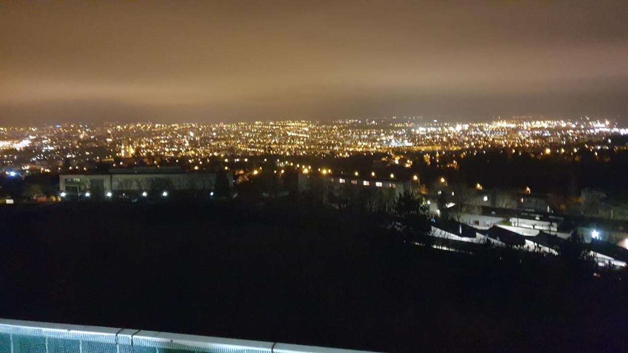 דיז'ון Appartement Motte Giron מראה חיצוני תמונה
